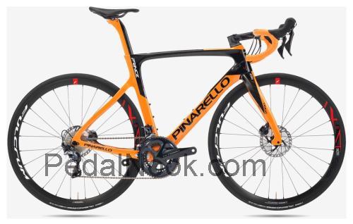 Pinarello Prince Disk fiche technique et avis